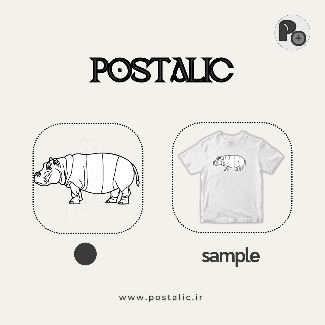 اسب آبی| HIPPO -26