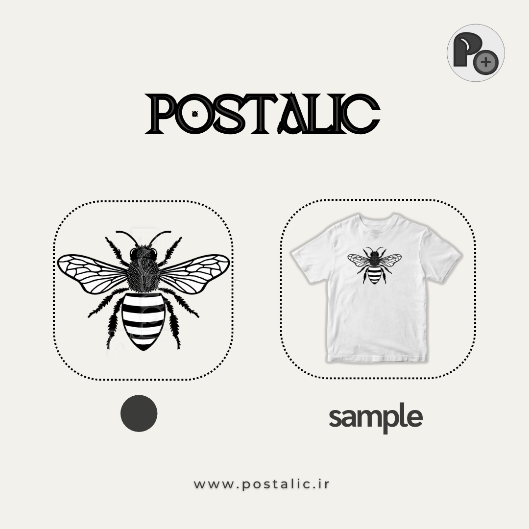 زنبور | BEE -22