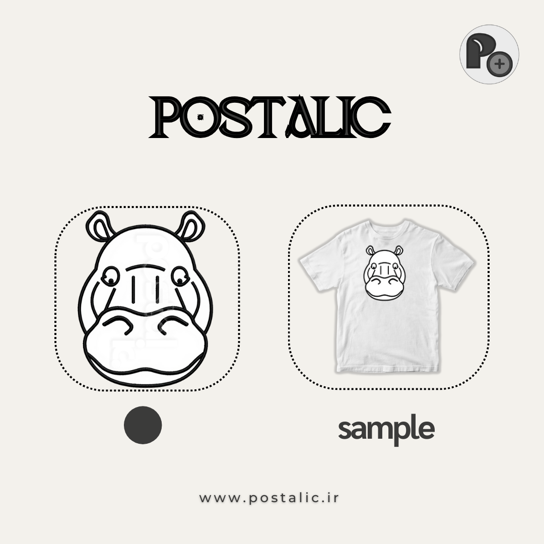 اسب آبی |HIPPO -05