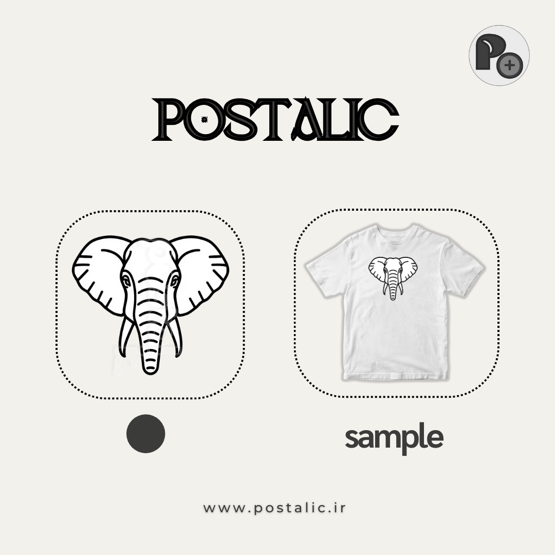 فیل | ELEPHANT - 01