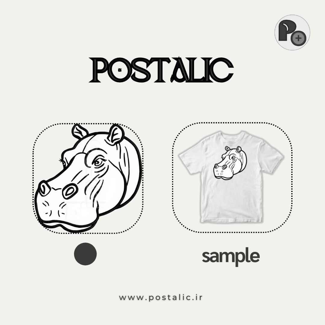 اسب آبی | HIPPO -06