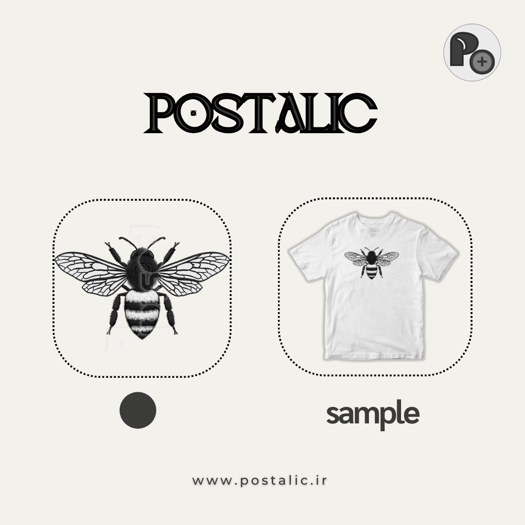 زنبور | BEE -23